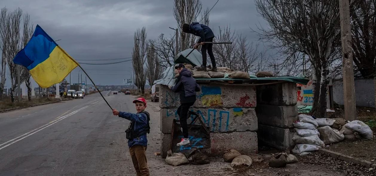 Ukrainasi ishte 16 vjeç kur u rrëmbye nga rusët  Pastrova dhomat e torturave