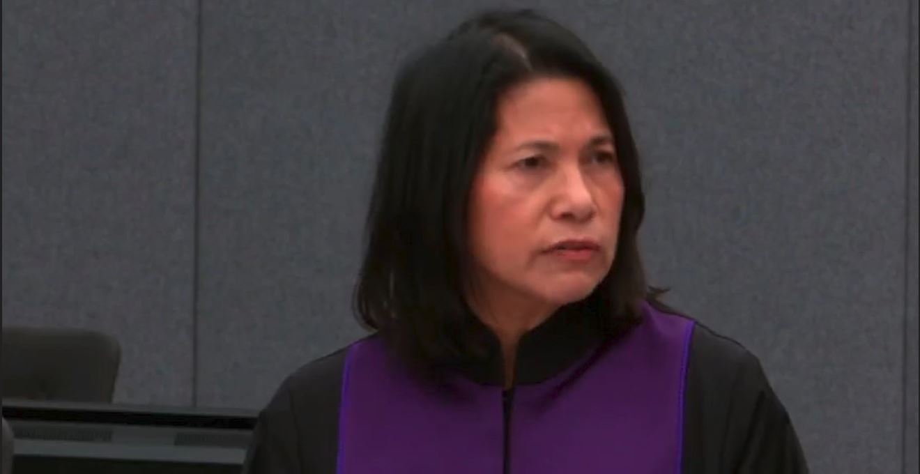 Fjala përfundimtare e Kryeprokurores West  Dëshmitarët pavarësisht frikës  zgjodhën të bashkëpunojnë