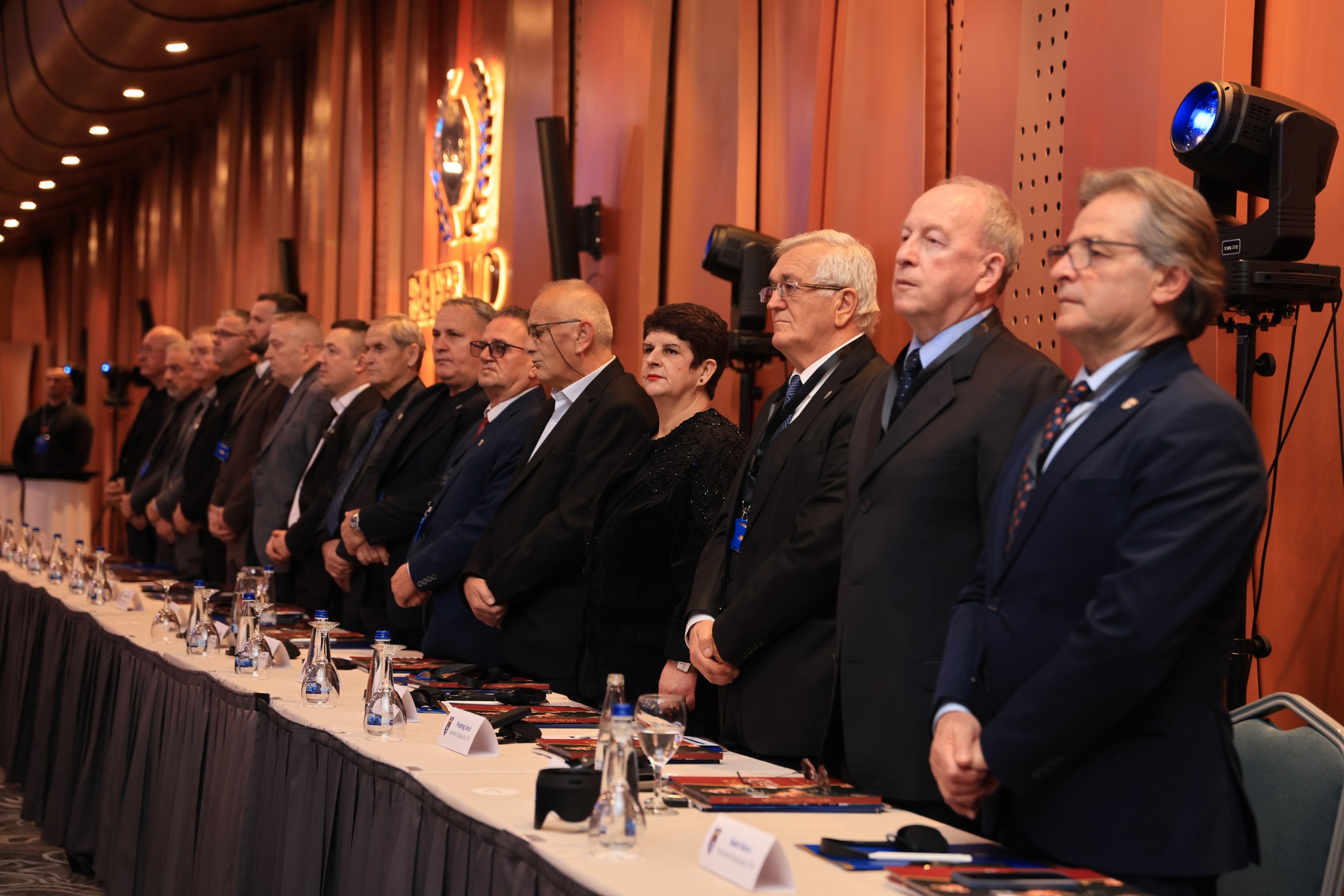 Komiteti Ekzekutiv i FFK së s u zgjodh me vota unanime sot  kryetari i FC Ferizajt e zbulon për  Express  arsyen e abstenimit