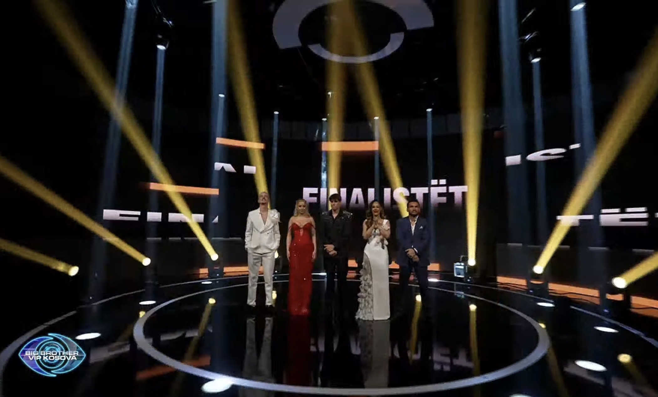 Këta janë 5 finalistët  hapet televotimi për fituesin e Big Brother VIP Kosova