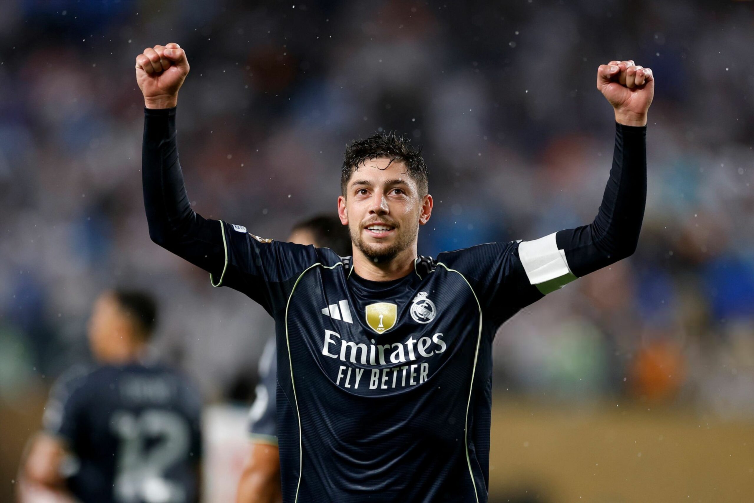 Gjiganti i Premierligës interesohet për Valverden Fede Valverde Scaled