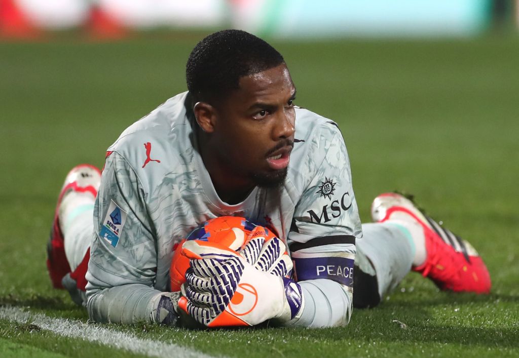 Maignani e refuzoi Juventusin  edhe pse i ofroi më shumë se Milani