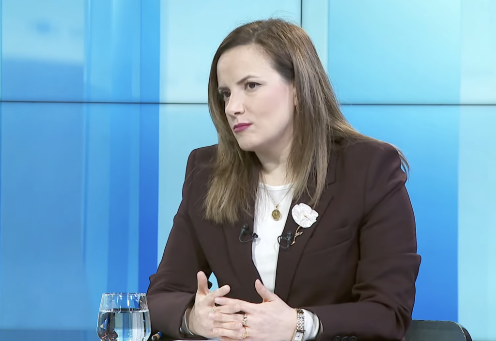 Musa  Partneriteti i barabartë  themeli i suksesit të VLEN it