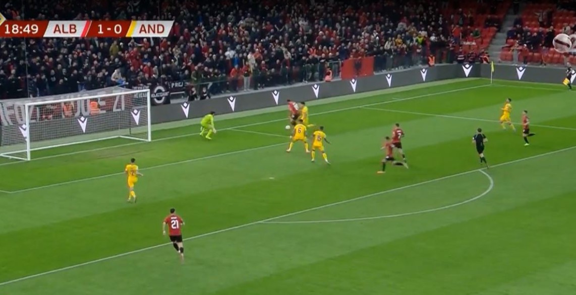  Mendojmë më parë për Botërorin   trajneri Sylvinho e presidenti Duka komentojnë Ligën e Kombeve