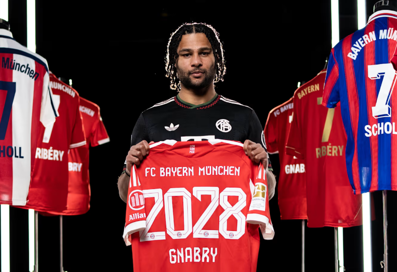 zyrtare-serge-gnabry-rinovon-me-bayern-munich