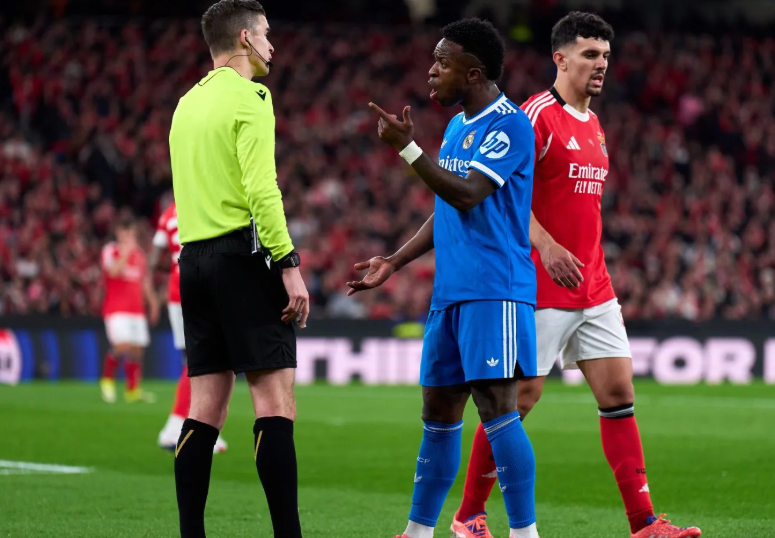 vinícius-thellesisht-mirenjohes-ndaj-bashkelojtarit-te-real-madridit-pas-incidentit-te-racizmit-ndaj-benfices