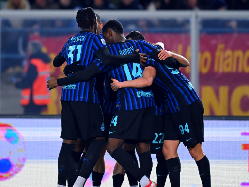 Inter rikthehet me fitore në Serie A  triumfon ndaj Lecces