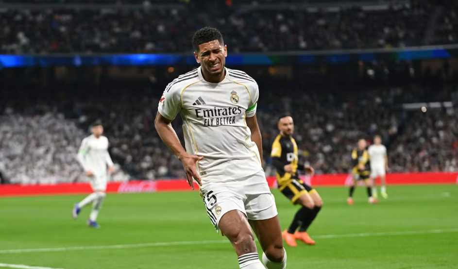 Rikthimi i Bellingham mund të krijojë kokëçarje për trajnerin e Real Madridit