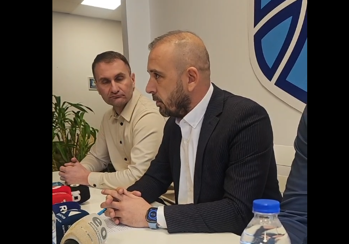 Maloku hedh akuza për ish kryesinë e Sigal Prishtinës  700 mijë euro u avulluan për 30 ditë