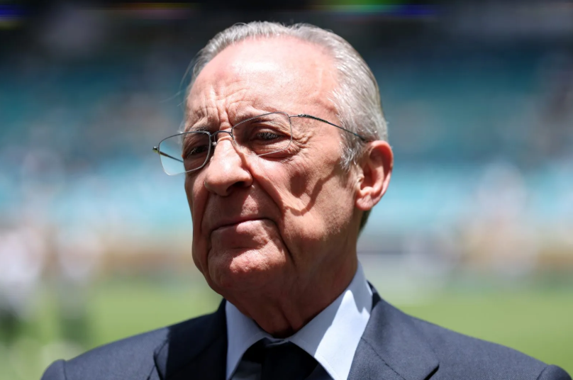 Real Madrid mbledh informacion përpara veprimeve pas incidentit të racizmit ndaj Vinícius