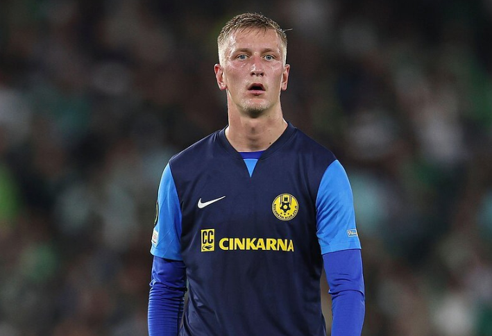 Celje ndëshkon Dritën  shënon Kucys