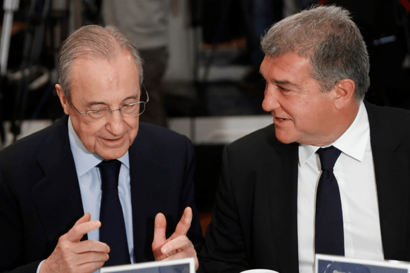 florentino-pérez-i-zemeruar-me-barcelonen-pas-distancimit-nga-superliga-tensione-te-reja-per-rastin-negreira