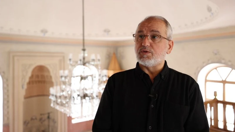 A pranohet agjërimi pa zgjim në Syfyr    Teologu Flugaj befason me përgjigje