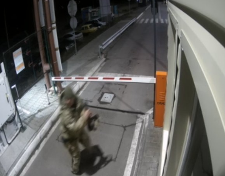 Fotografia që ndryshoi përgjithmonë Evropën