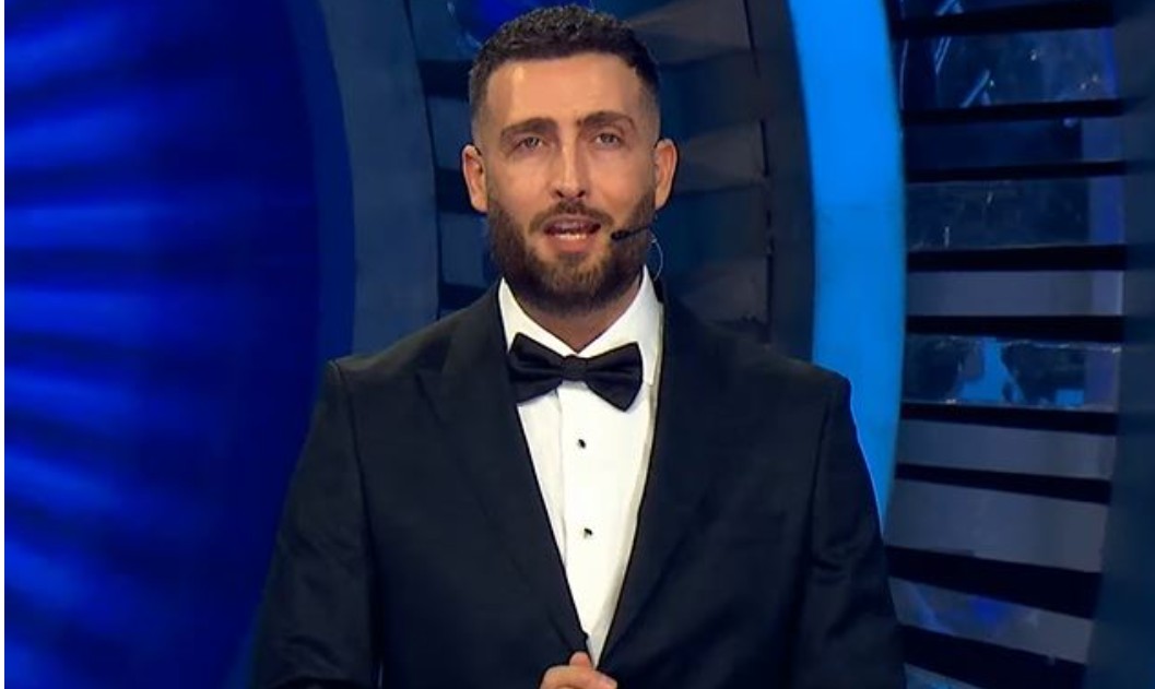  U gjeta i papërgatitur  nuk ka arsye   Alaudin Hamiti flet për sulmin ndaj tij