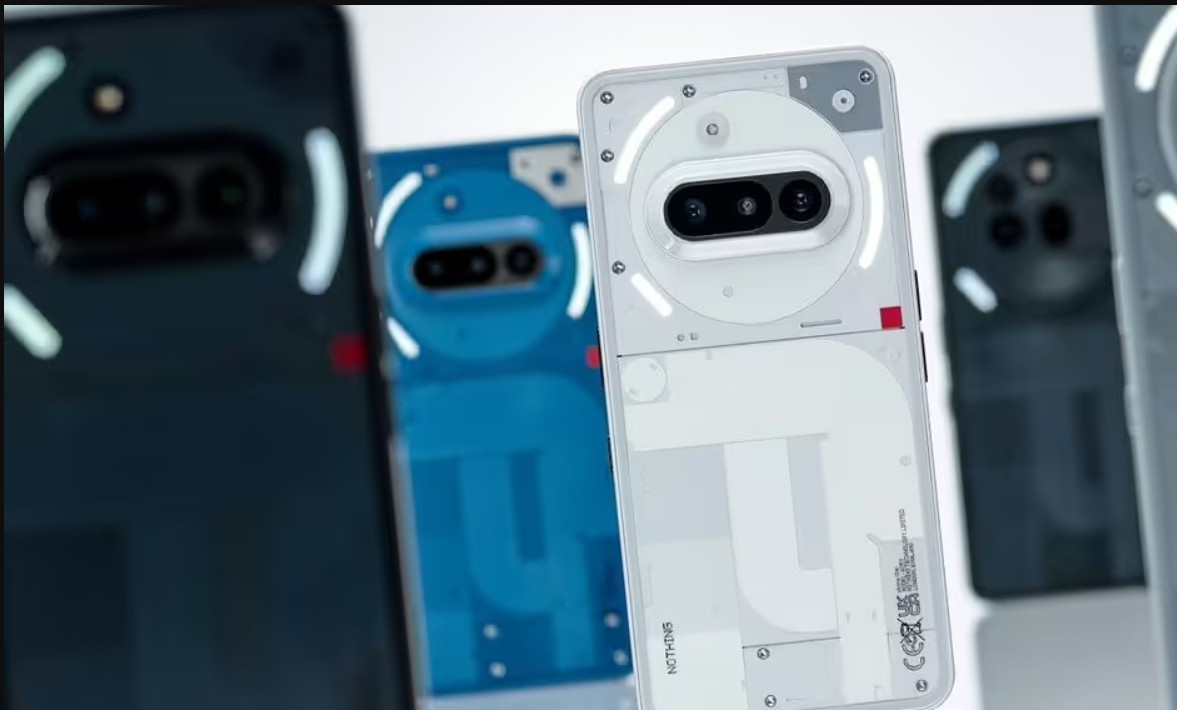 Nothing Phone 4a do të rivalizojë iPhone 17e me stil