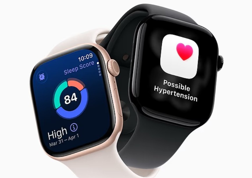 Ekspertët  Apple Watch duhet t u jepet pacientëve me probleme të ritmit të zemrës