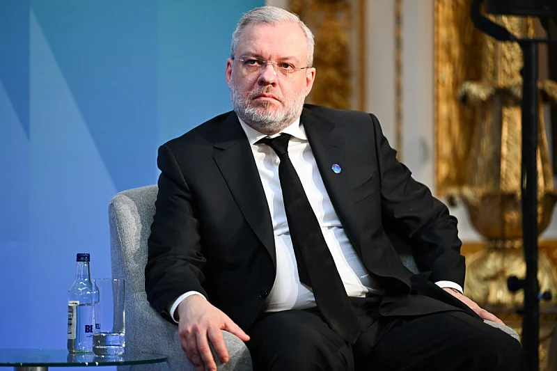 Ish ministri i energjisë në Ukrainë arrestohet teksa po përpiqej të largohej nga vendi