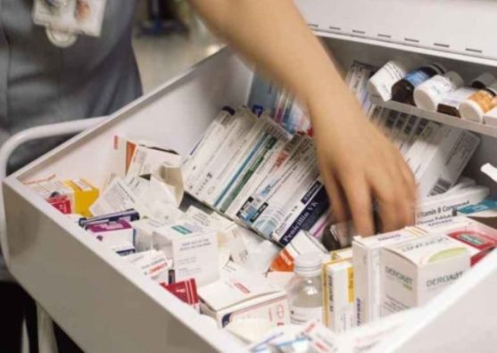 Rriten dërgesat ilegale të medikamenteve nga BE drejt Zvicrës