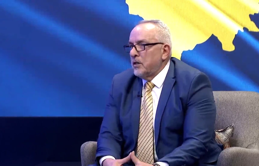 Buja  Specialja do të shënohet në histori i gjykata më e pakuptimtë