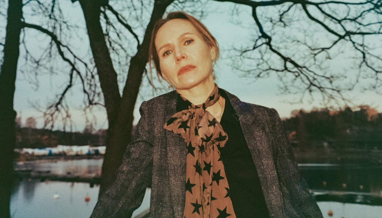 Nina Persson e The Cardigans   Ozzy tha se versioni ynë i Black Sabbath ishte gjëja më rrëqethëse që kishte dëgjuar 