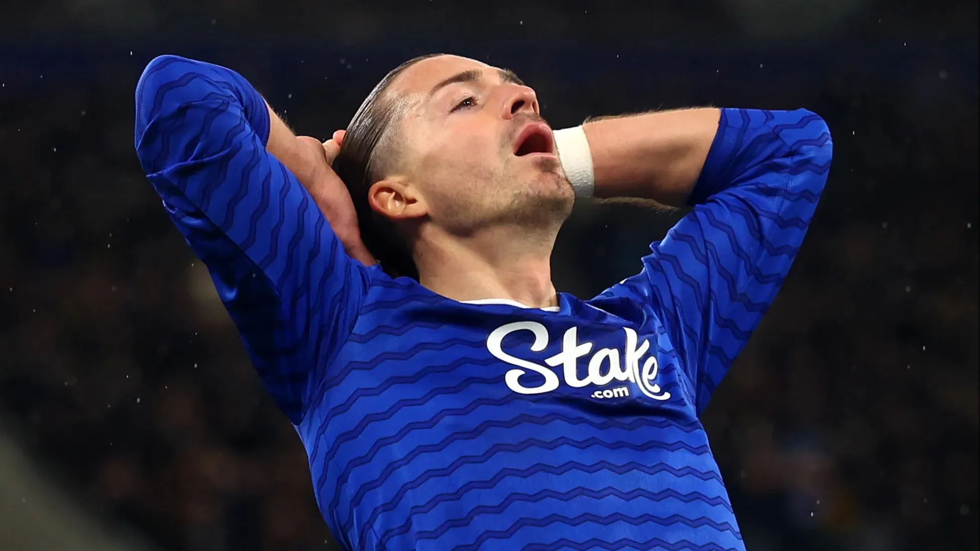 Grealish e humb sezonin shkaku i lëndimit  vjen me postim emocionues