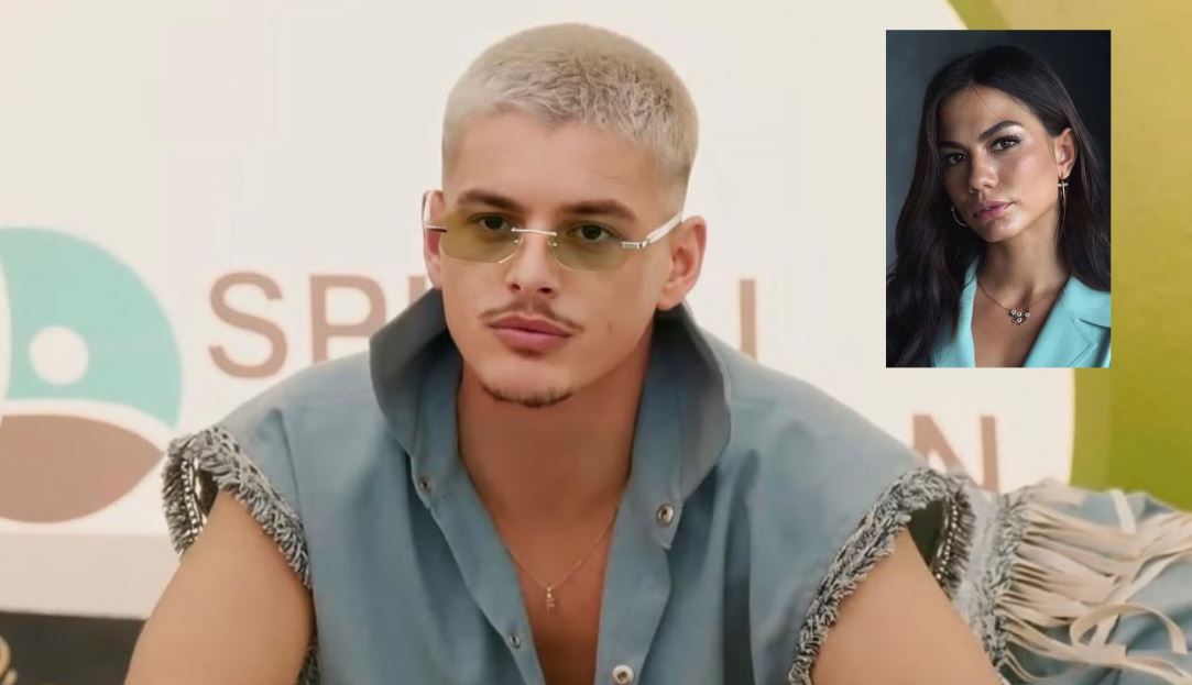 Demet Ozdemir  e pëlqen  Londrimin