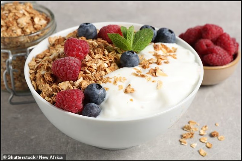 Ushqimet e fermentuara dhe kolesteroli i mirë