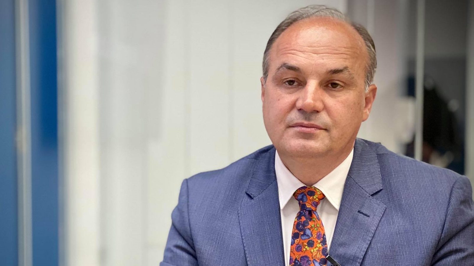 Enver Hoxhaj