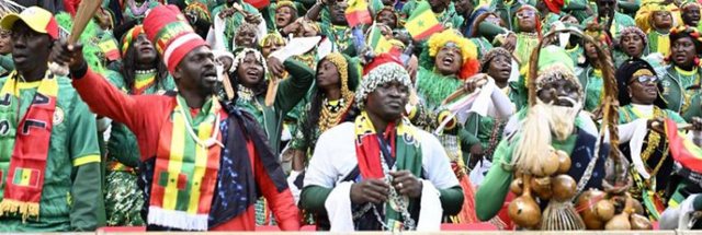 Federata dhe disa lojtarë senegalezë mbështesin 18 tifozët e burgosur në Marok  pas trazirave gjatë finales së Kupës së Afrikës