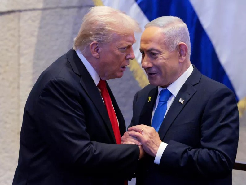 netanyahu-trump-po-krijon-kushtet-per-nje-marreveshje-te-mire-me-iranin