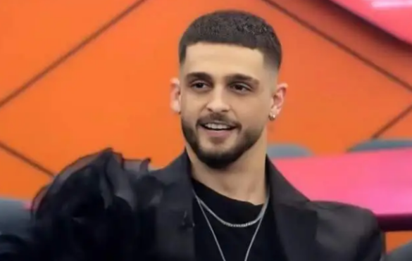 Dj Gimbo  Ish e dashura më ka tradhtuar me kolegun tim