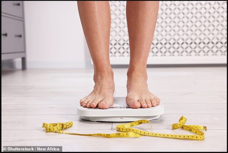 12 gabimet më të shpeshta që pengojnë rënien në peshë