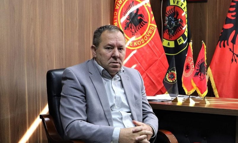 Gucati me lutje për qytetarët  Mos kaloni kah Serbia  një Zot e di kur e lirojnë Llozhanin