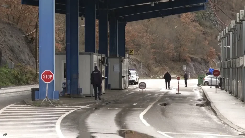 Ligji për të huajt shqetëson edhe qytetarët e Luginës së Preshevës  Qeveria u thotë t i   rregullojnë dokumentet  