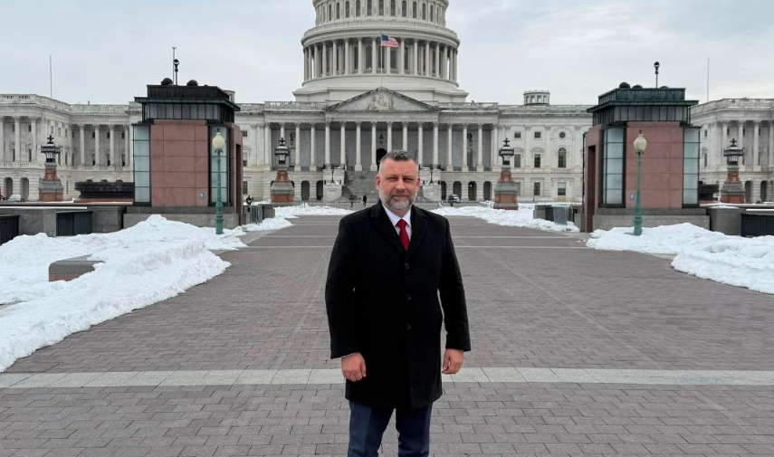 Dalibor Jevtic njofton për takimet në Washington  ankohet tek amerikanët për veprimet e Qeverisë Kurti