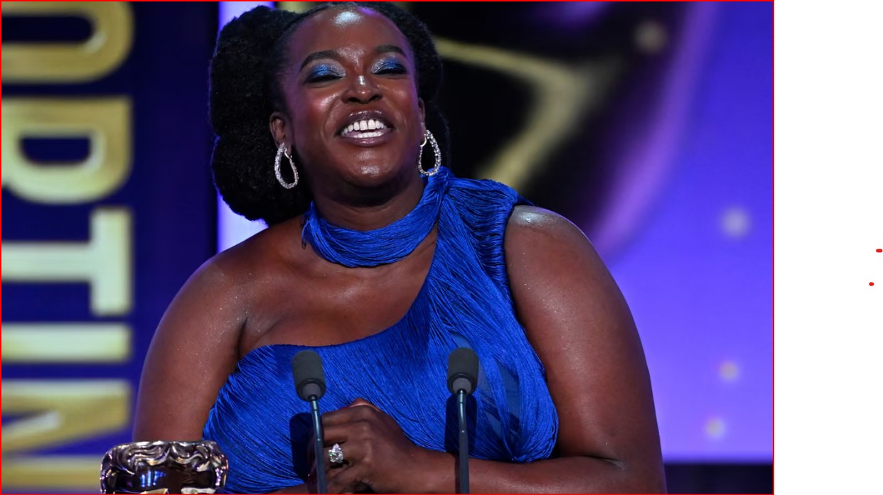 Thëniet më të mira nga Bafta 2026