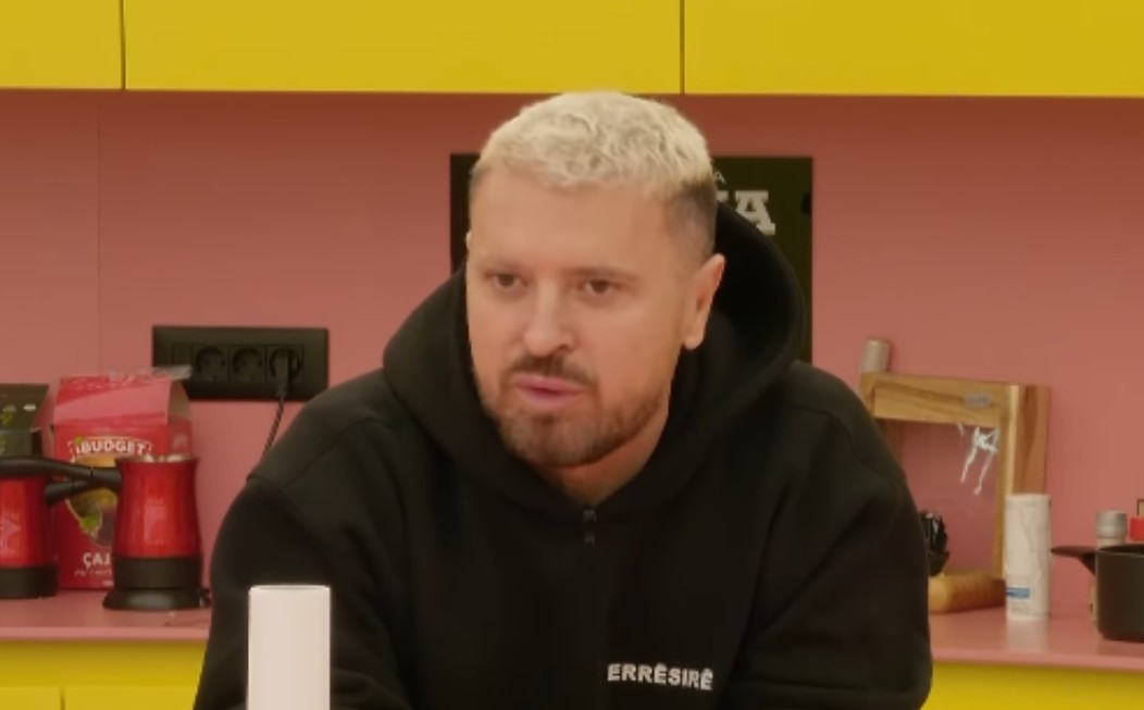 Labi  Benitës  Ke qenë në lidhje me Edin  mosvet halli për ty