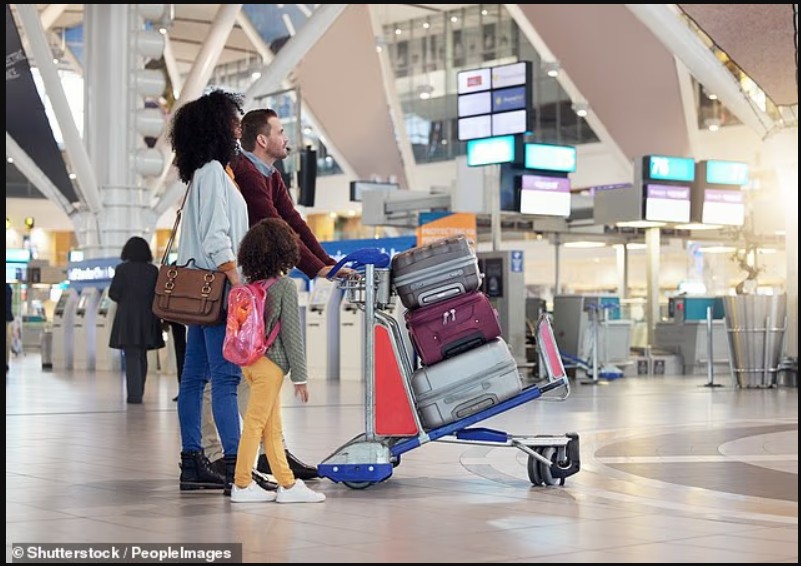 Lodra popullore për fëmijë që është e ndaluar në fluturimet në Evropë