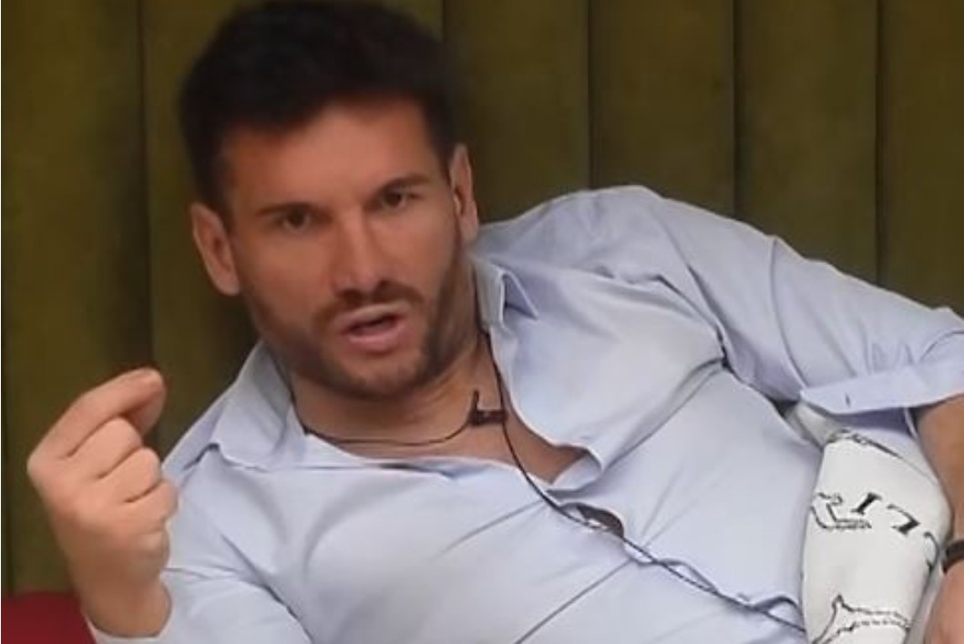 Ludo për Londrimin  Nuk është lojtar i forte