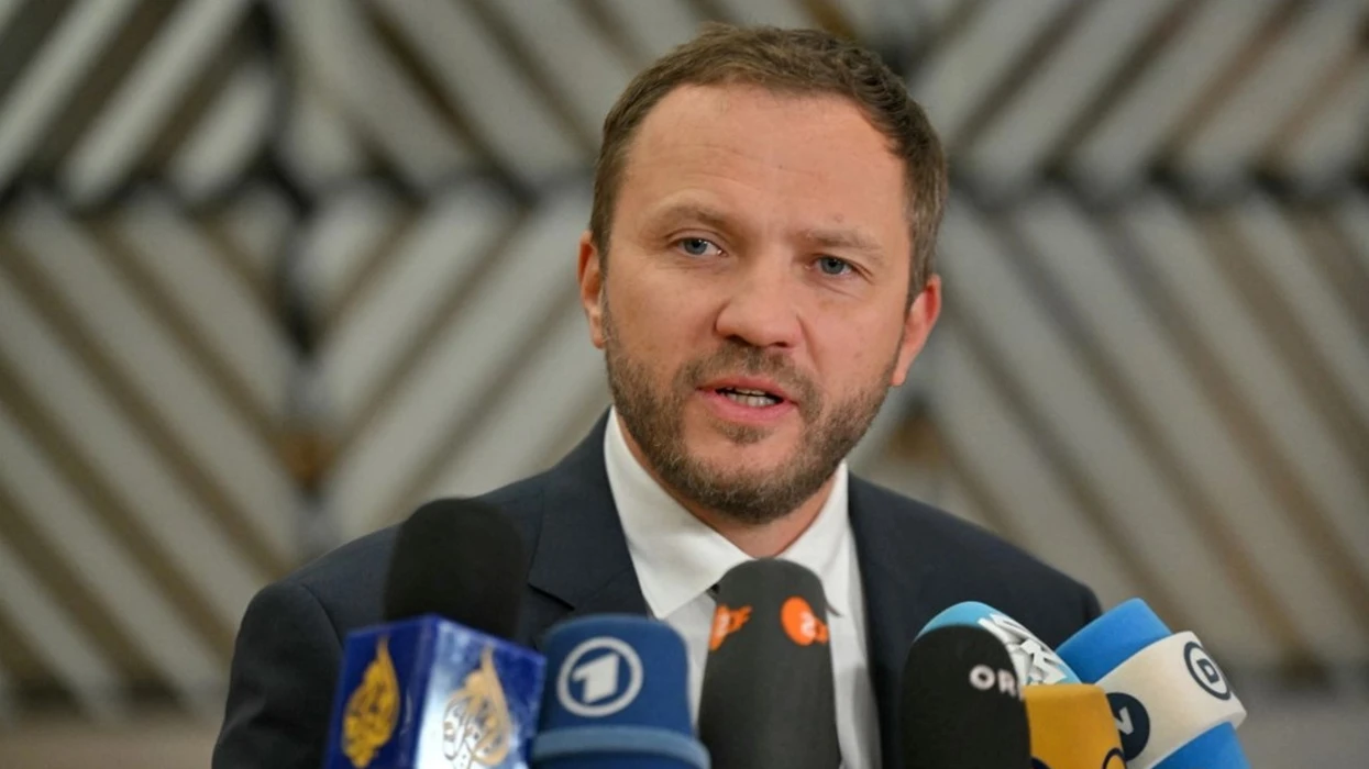 Mesazhi i fuqishëm nga Estonia  NATO do të godasë  thellë brenda Rusisë  nëse Putini sulmon vendet baltike