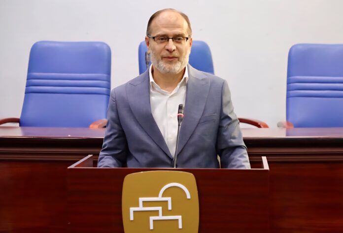 Murtezi  Refuzimi i Filkovit për jurisprudencën në shqip  i pajustifikuar