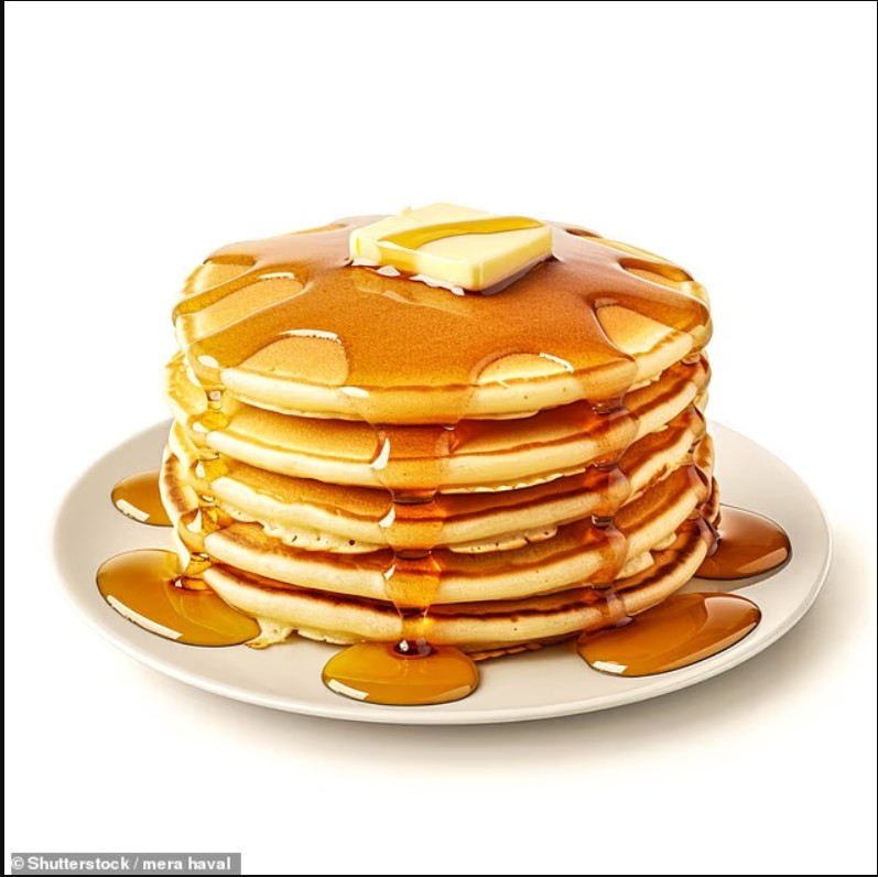 Petulla më të shëndetshme  pa hequr dorë nga shija