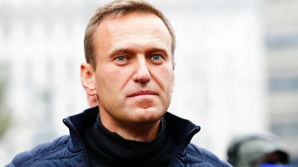 Mbretëria e Bashkuar thotë se Rusia e vrau liderin opozitar Alexei Navalny me toksinë të bretkosës helmuese