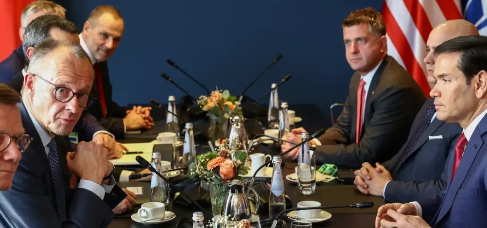 Çfarë solli Konferenca e 62 të e Sigurisë në Mynih 