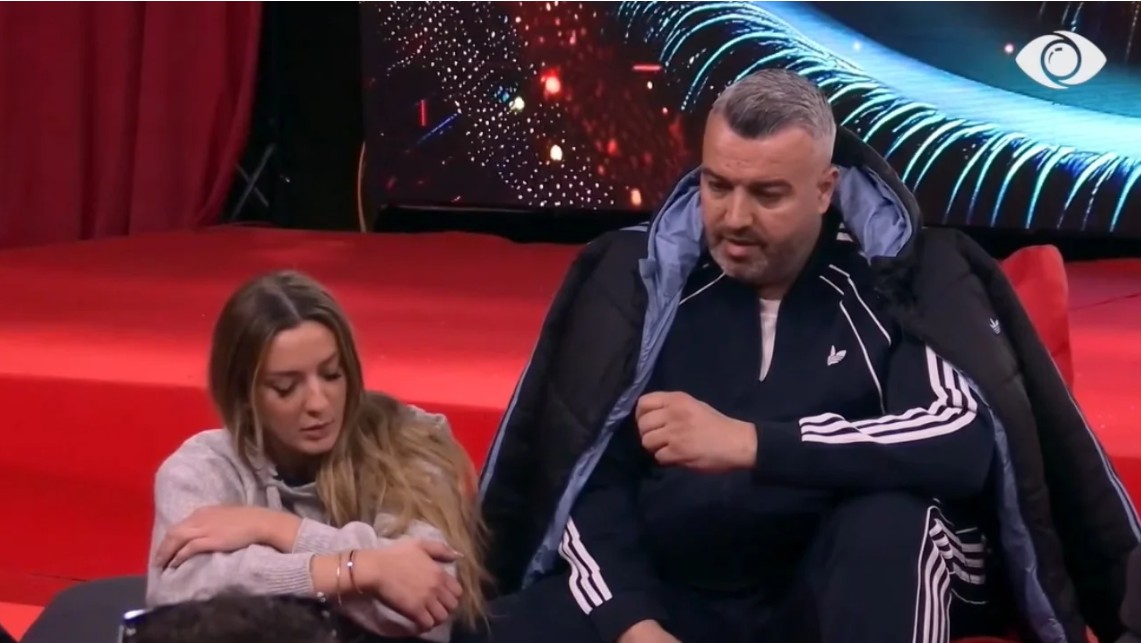  S më interesonte nëse ishte gjallë ose vdekur    Nuk flet me vëllanë prej katër vitesh  Rogerti në lot