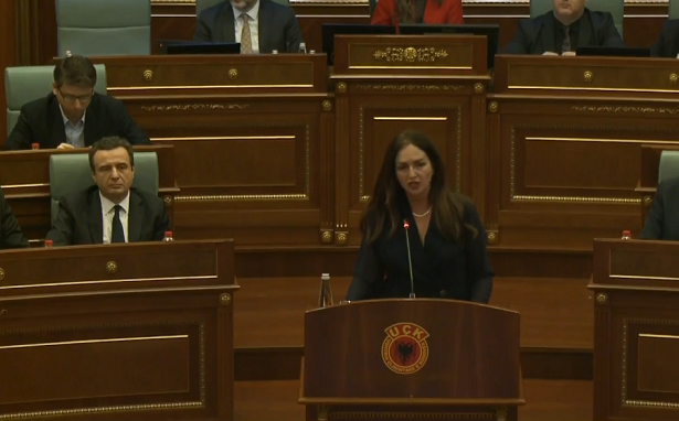 Vetëvendosje mbështet amendamentet që përfshijnë buxhetin për Prishtinën dhe Shtimen