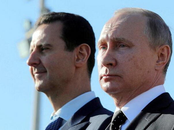 Siria kërkon ekstradimin e Bashar al Assad dhe bashkëpunëtorëve të tij