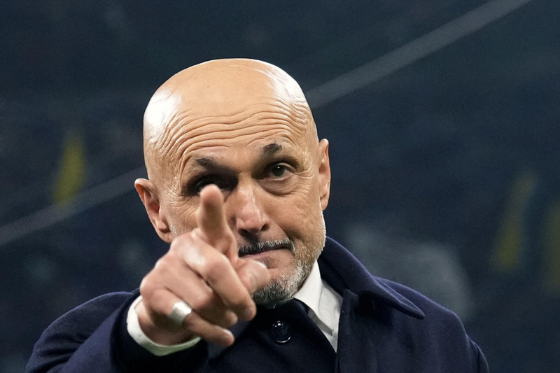 Spalletti