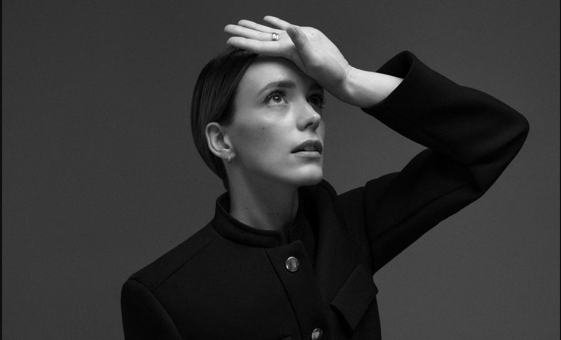 Stacy Martin   Nuk dua të bëj të njëjtën gjë përsëri e përsëri    rreziku i roleve  tekila në Oscar dhe ëndrra për Jurassic Park